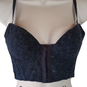 Sweetheart Bra Top (0310)